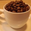 自家焙煎コーヒー豆専門店BEANS：ルビーマウンテン